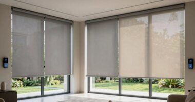 top 15 smart blind options