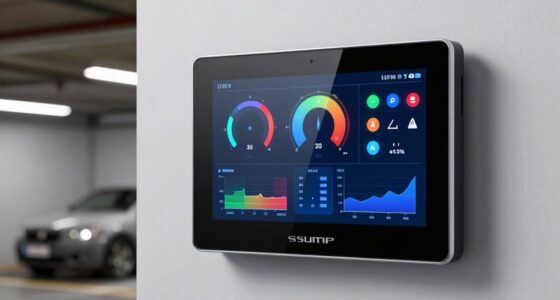 top 15 smart pump monitors