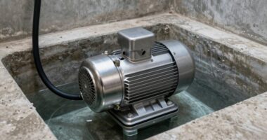 top 15 submersible sump pumps