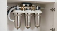top 15 under sink ro systems