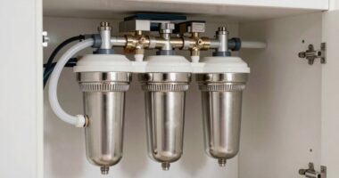 top 15 under sink ro systems