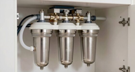 top 15 under sink ro systems