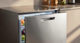 top 15 undercounter refrigerator drawers