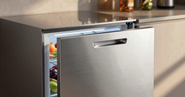 top 15 undercounter refrigerator drawers