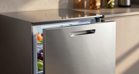 top 15 undercounter refrigerator drawers