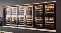 top 15 wine cooler listings