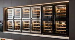 top 15 wine cooler listings