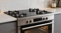 top 30 inch electric ranges