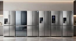 top 4 door refrigerator picks