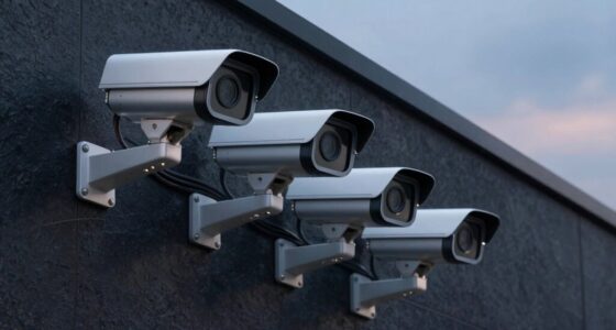 top 4k poe security systems