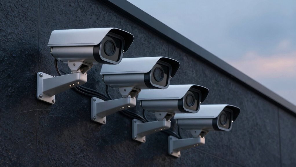 top 4k poe security systems