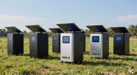 top 7 3000w solar generators