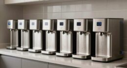 top 9 hot water dispensers