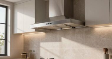 top 9 range hood options