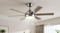 top air purifier ceiling fans