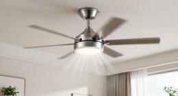 top air purifier ceiling fans