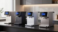 top alkaline water machines