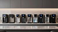 top alkaline water machines