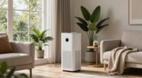 top allergy air purifiers