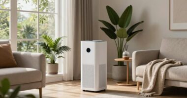 top allergy air purifiers