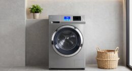 top apartment washer dryer sets