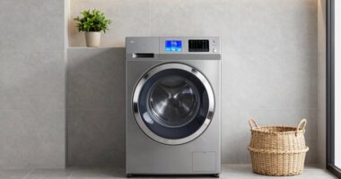 top apartment washer dryer sets