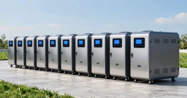 top automatic backup generators