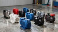 top basement pump recommendations