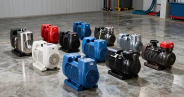 top basement pump recommendations