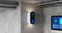 top basement water sensors