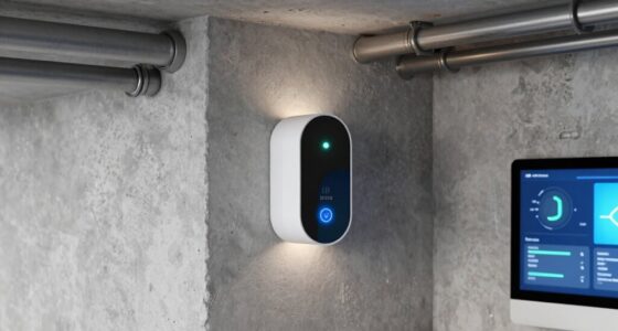 top basement water sensors