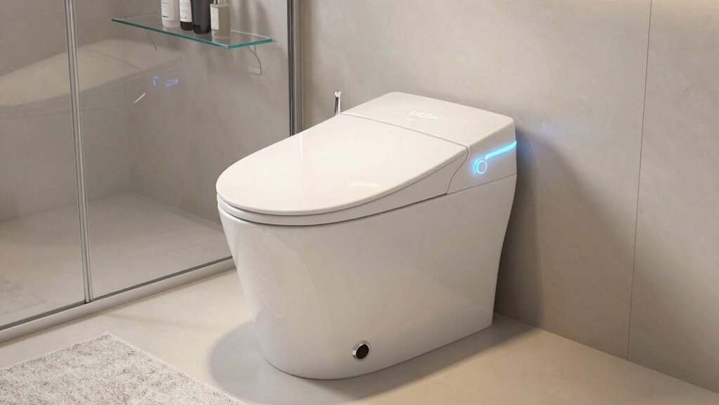 top bidet toilet combos