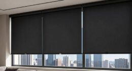 top blackout smart blinds