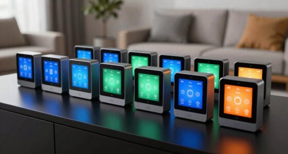 top boiler thermostats 2026