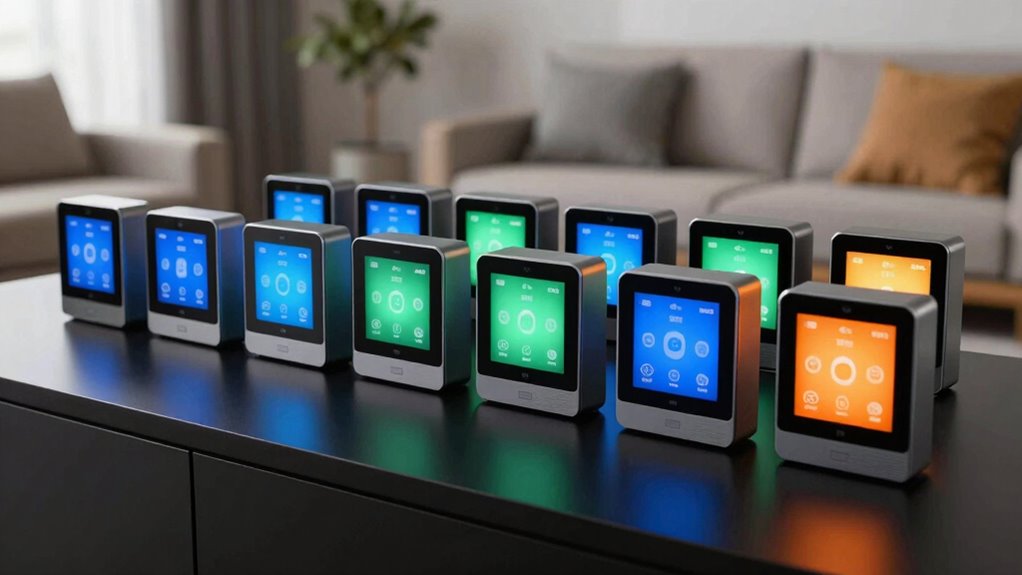 top boiler thermostats 2026