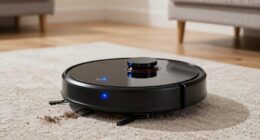 top carpet cleaning robots