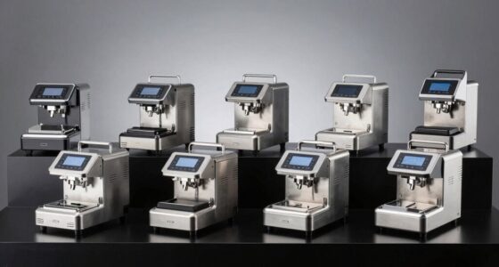 top chamber vacuum sealers