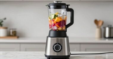 top commercial blenders 2026