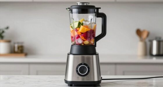 top commercial blenders 2026