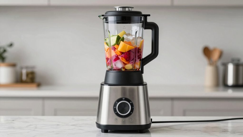 top commercial blenders 2026