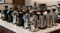 top commercial espresso grinders