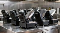 top commercial meat slicers