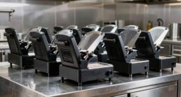 top commercial meat slicers