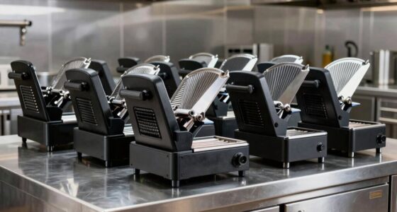 top commercial meat slicers