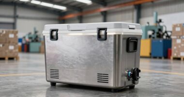 top commercial spot cooler listings