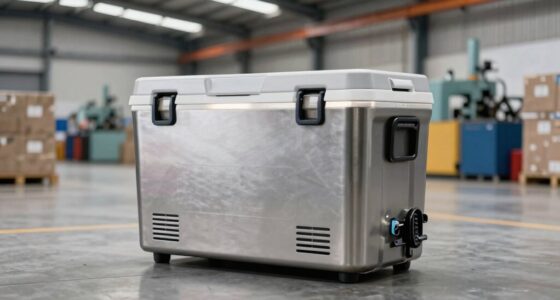 top commercial spot cooler listings