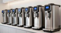 top commercial water dispensers
