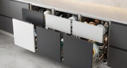 top compact dishwasher options