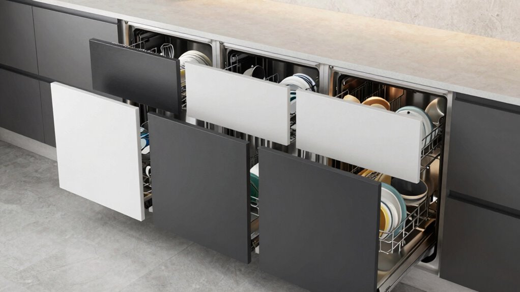 top compact dishwasher options