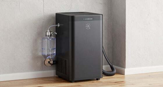top continuous dehumidifiers 2026